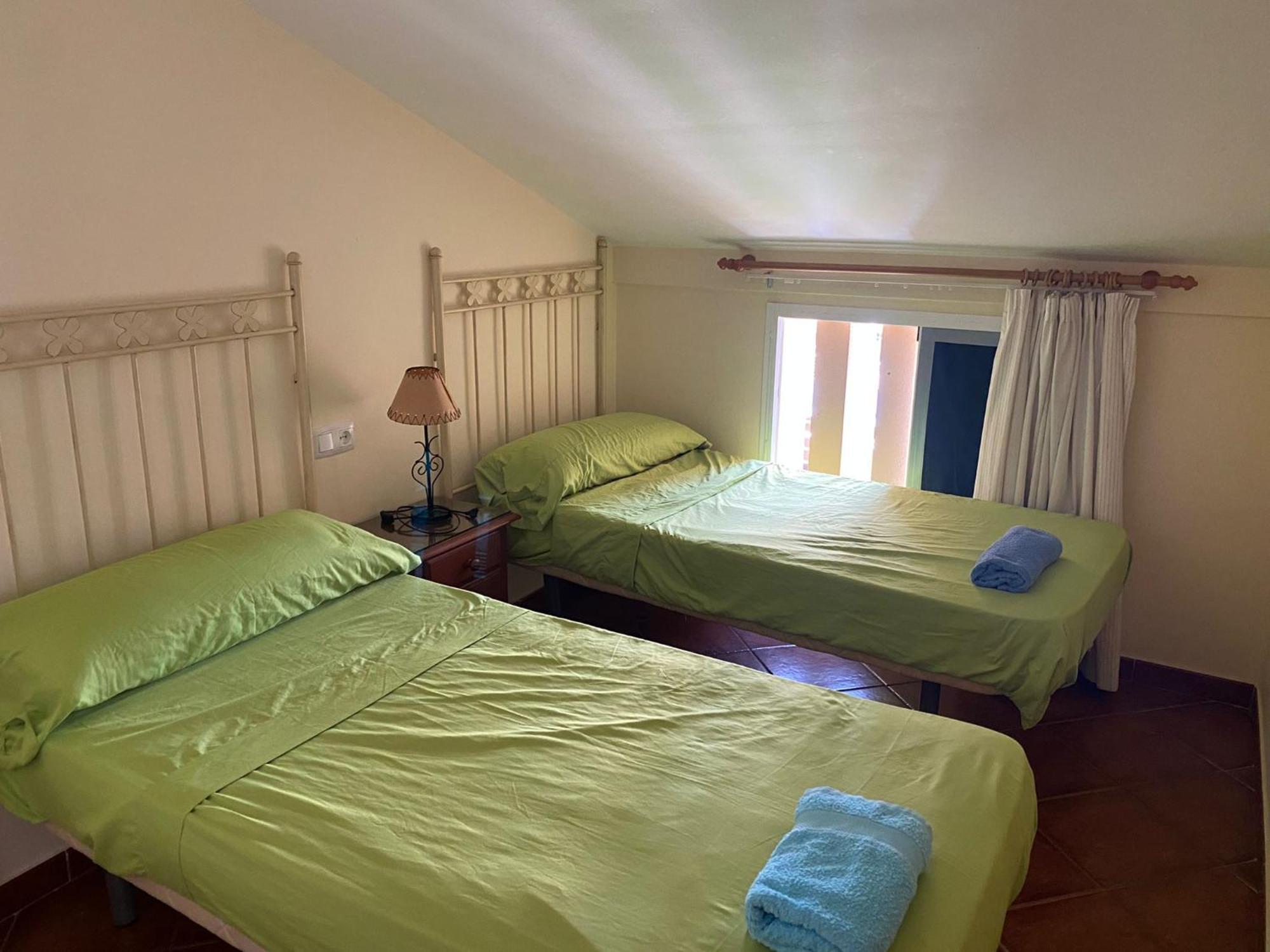 Дом отдыха Casa Kiko, La Casa Esta En 200metros Playa *
